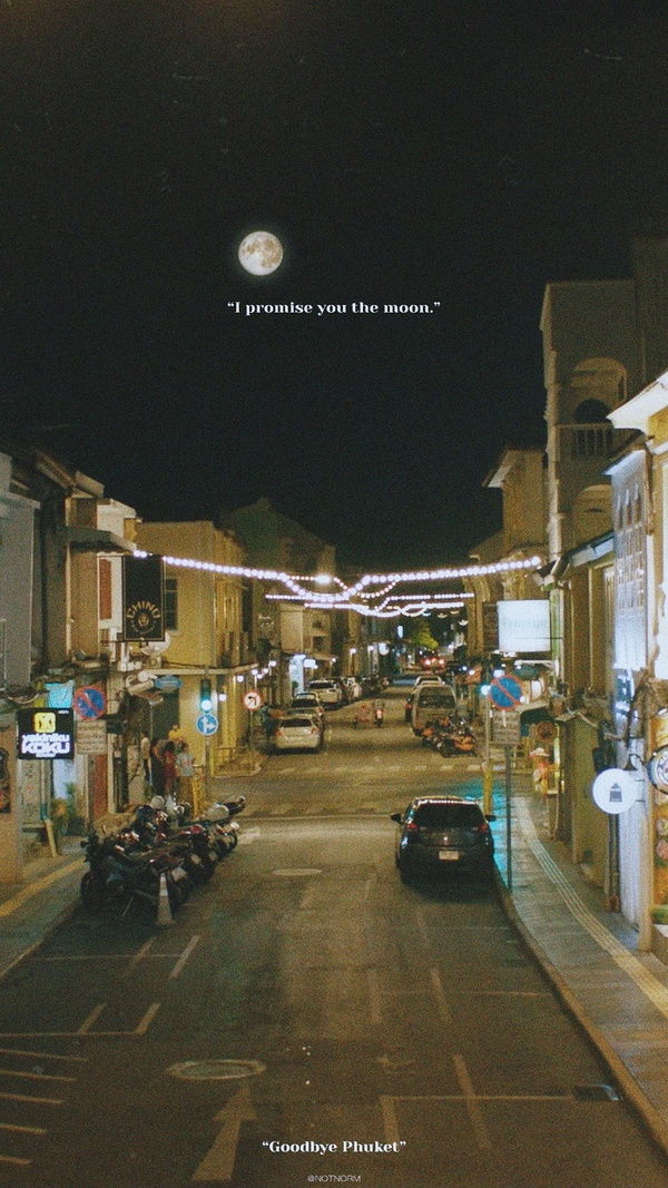 普吉岛的最后黄昏剧照的剧照