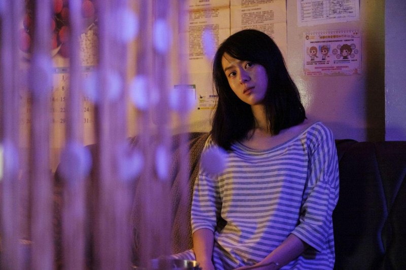 亲爱的杀手剧照的剧照