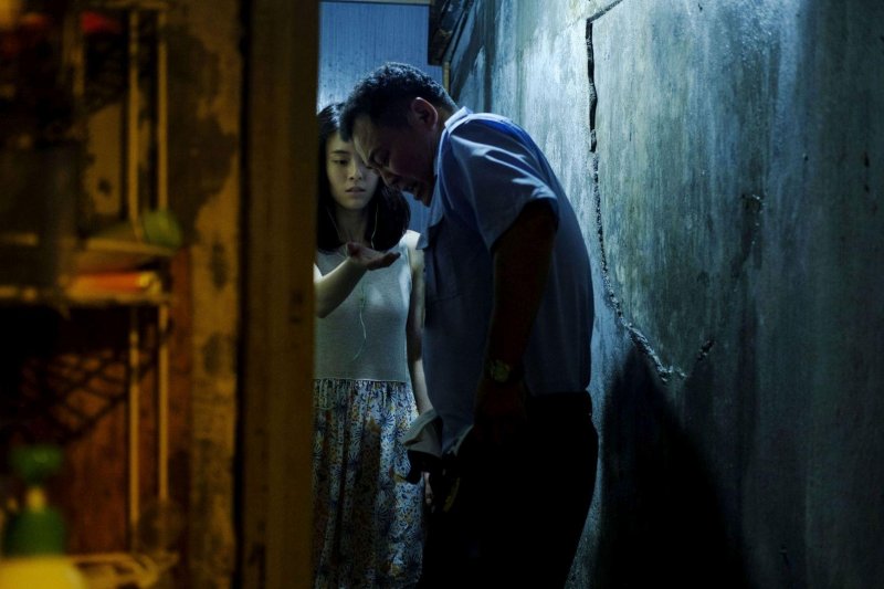 亲爱的杀手剧照的剧照