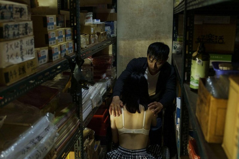 亲爱的杀手剧照的剧照