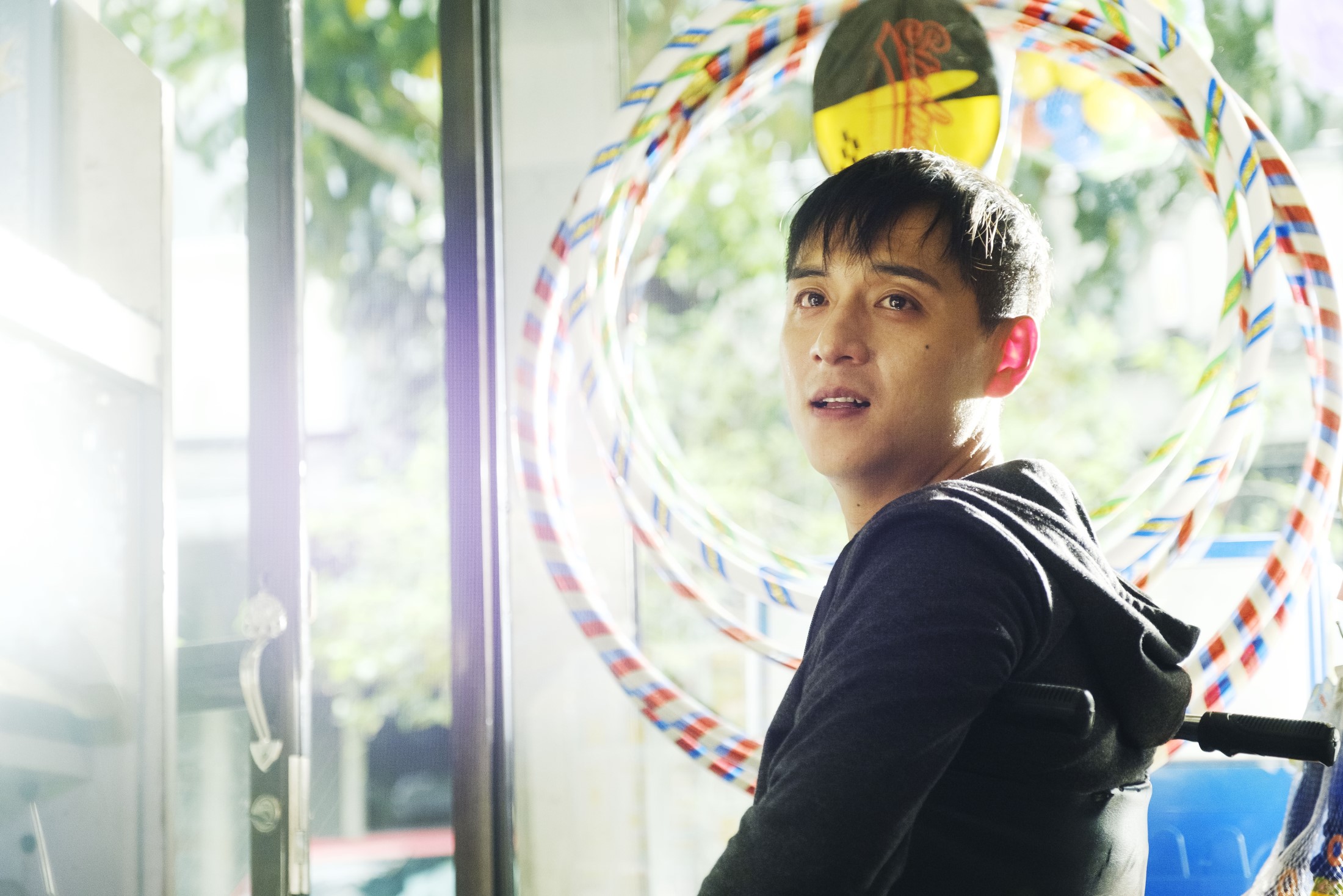 亲爱的杀手剧照的剧照