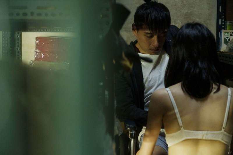 亲爱的杀手剧照的剧照