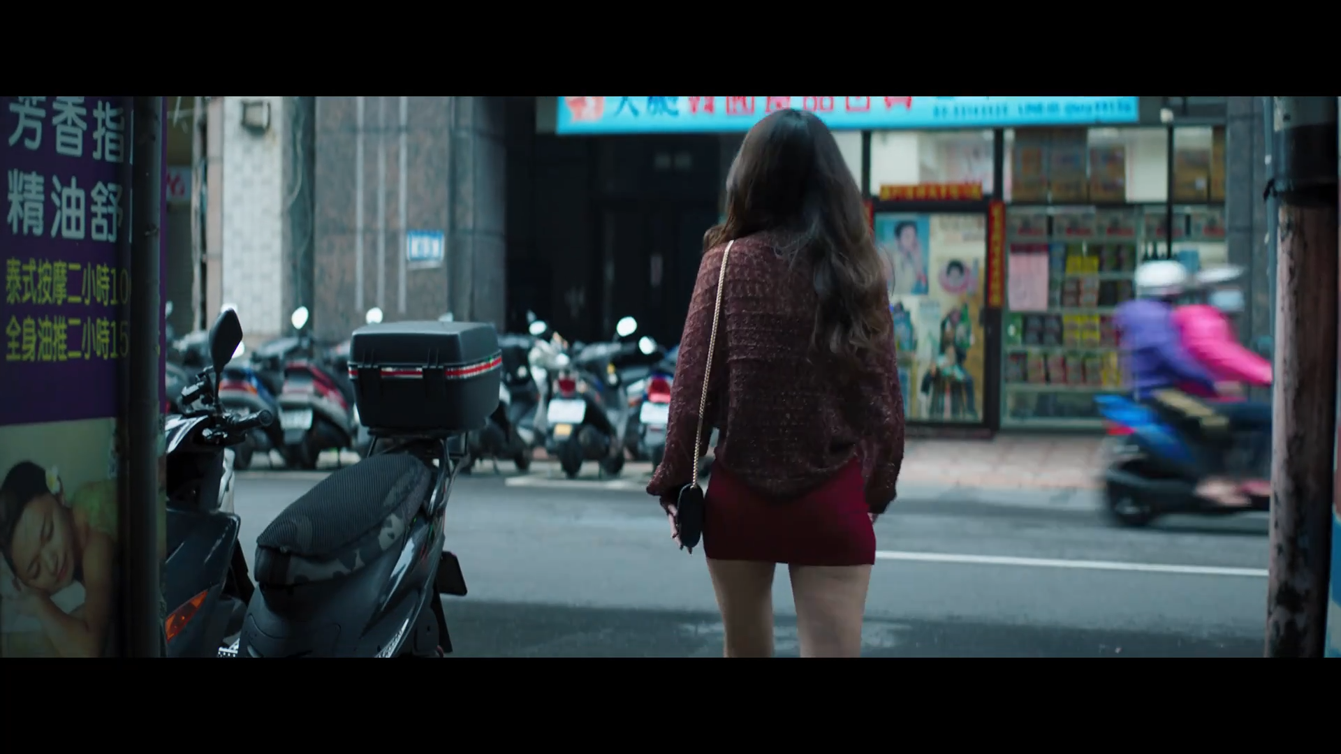 亲爱的杀手剧照的剧照