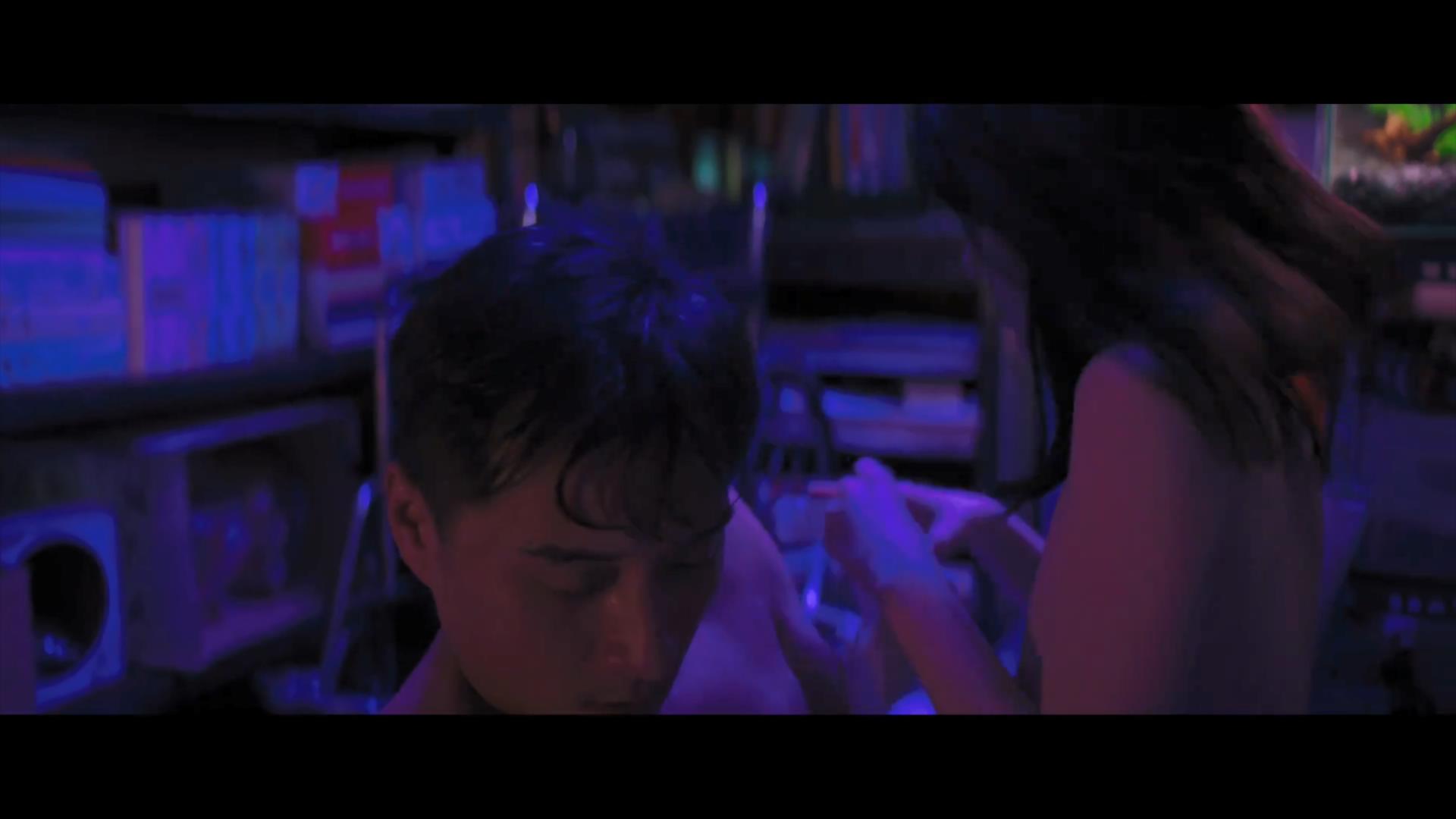 亲爱的杀手剧照的剧照