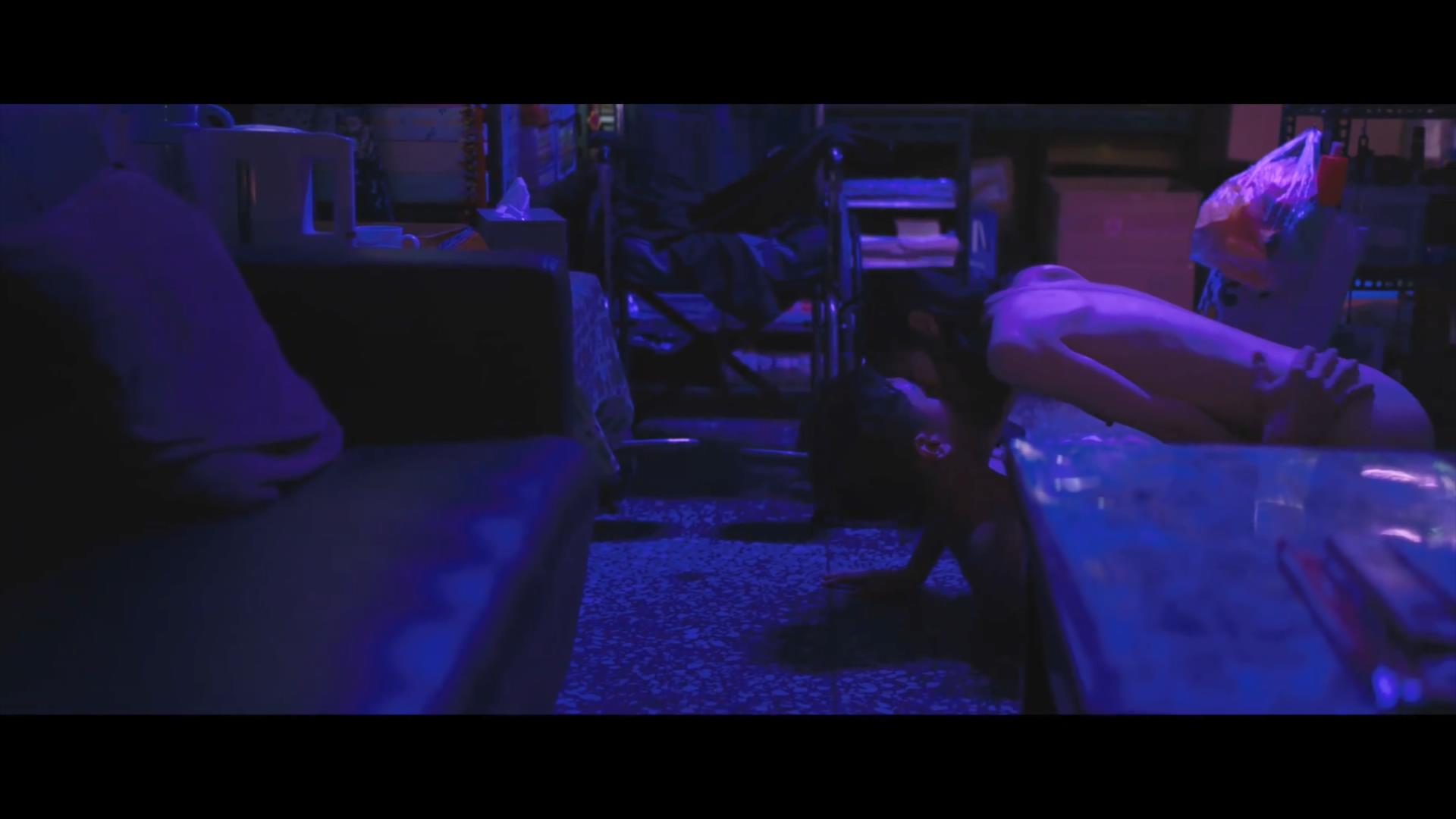 亲爱的杀手剧照的剧照