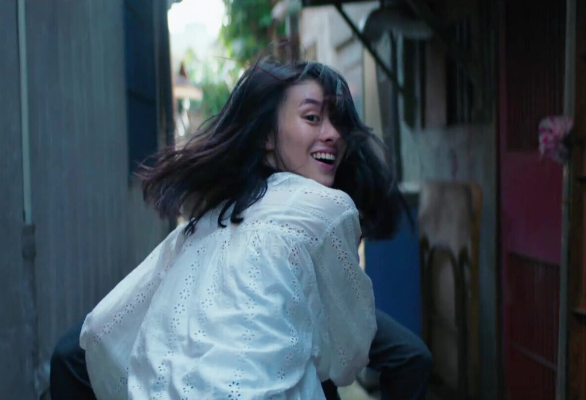 亲爱的杀手剧照的剧照