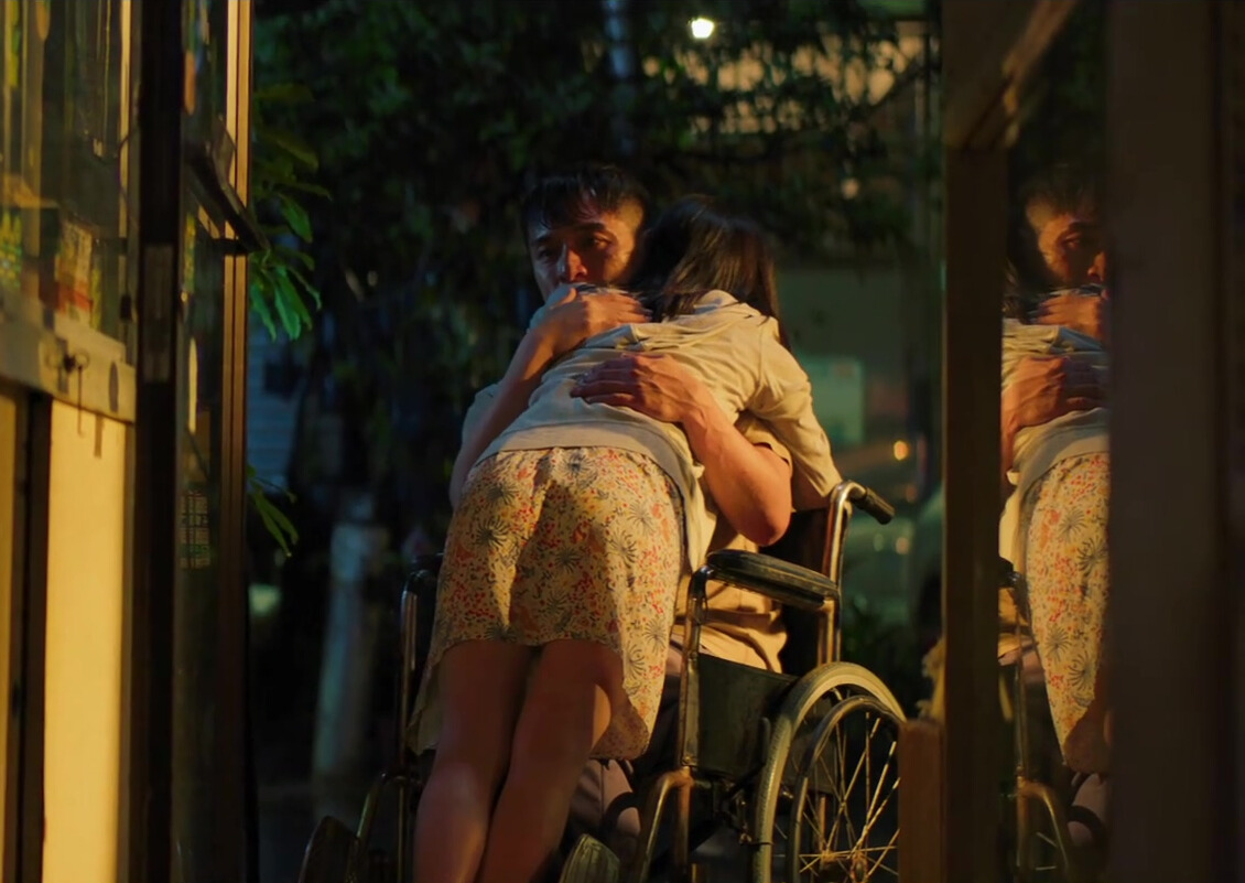 亲爱的杀手剧照的剧照