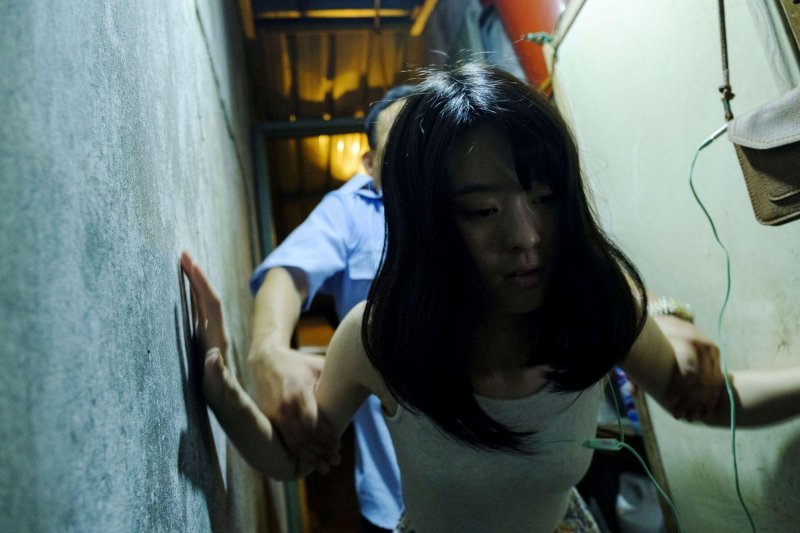 亲爱的杀手剧照的剧照