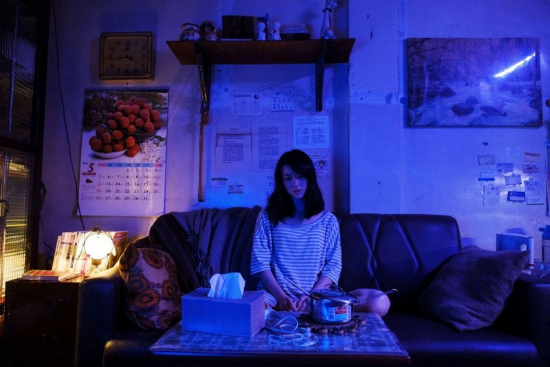 亲爱的杀手剧照的剧照