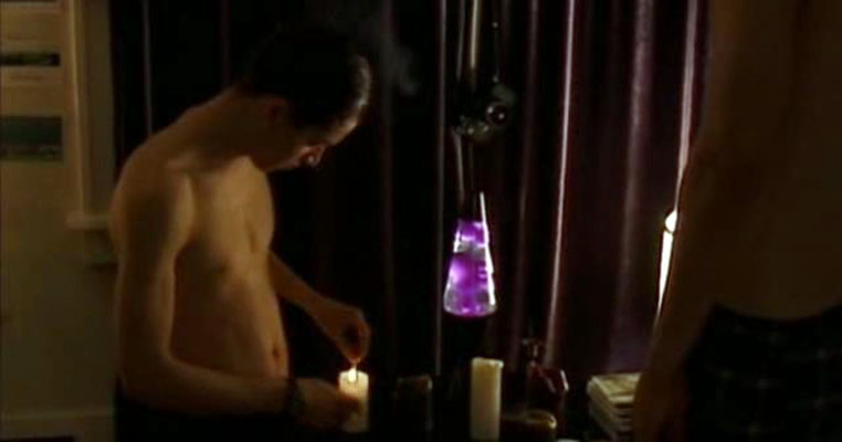 少男剧照的剧照