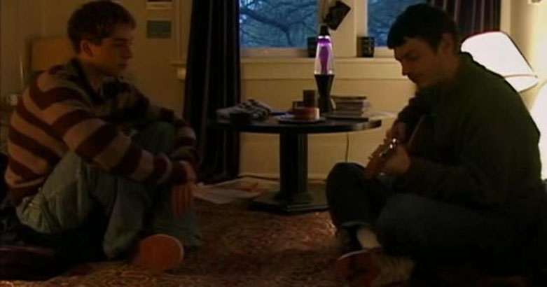 少男剧照的剧照