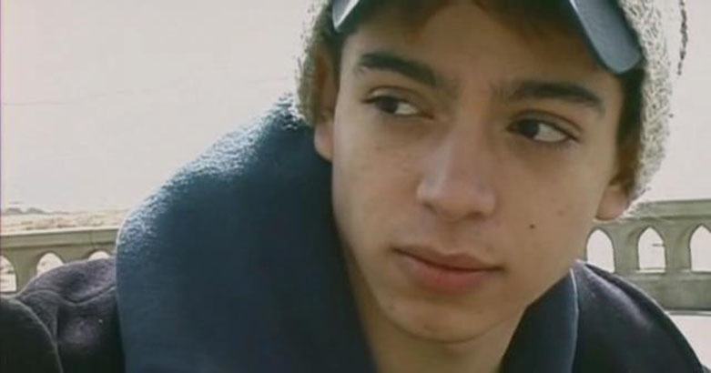 少男剧照的剧照