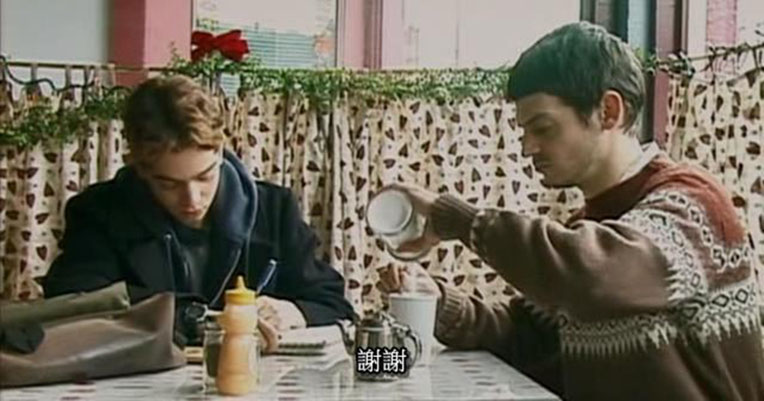 少男剧照的剧照