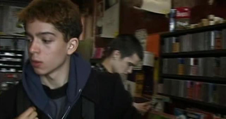 少男剧照的剧照