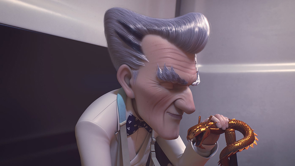 饮料超人剧照的剧照