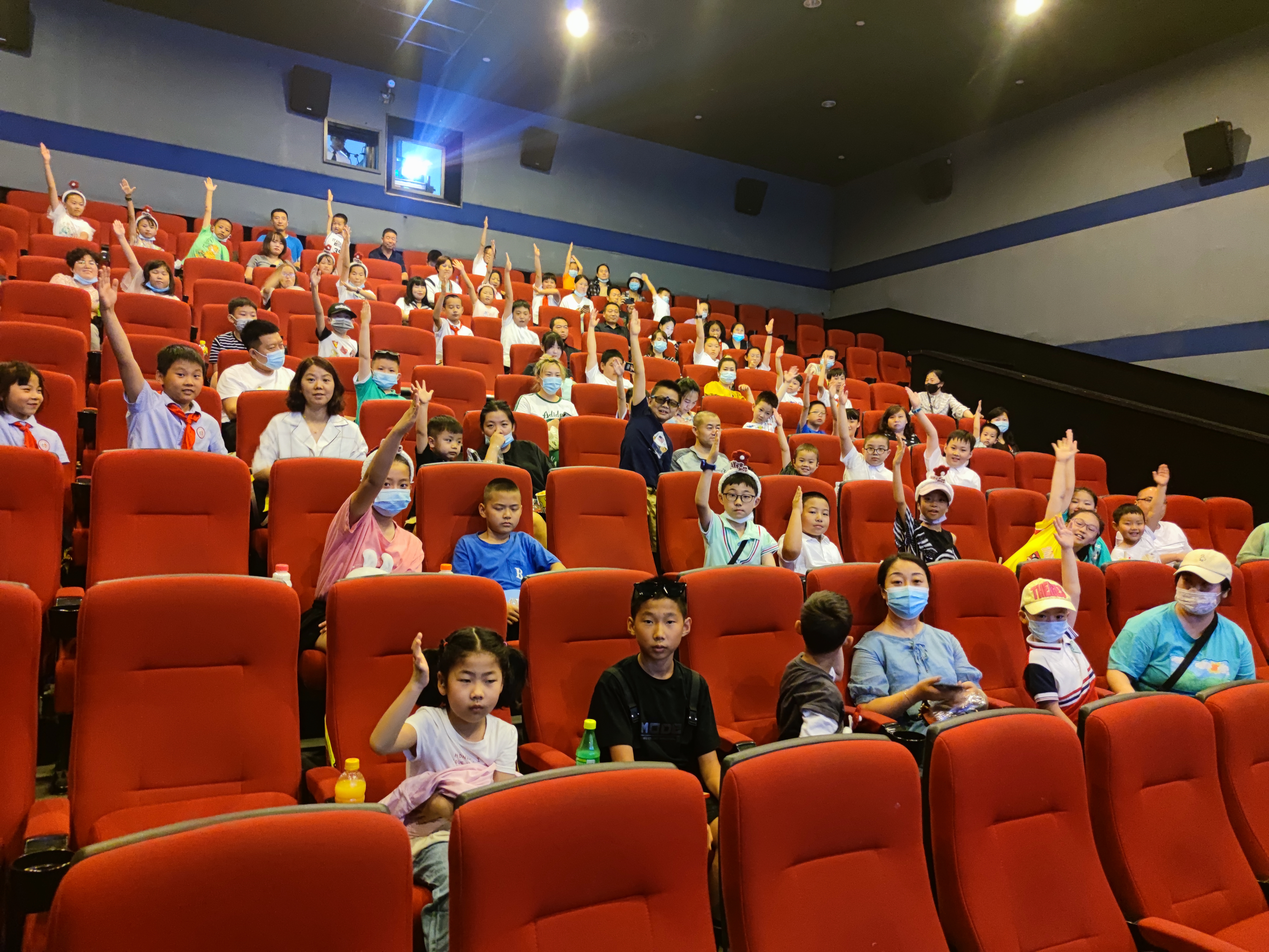 饮料超人剧照的剧照