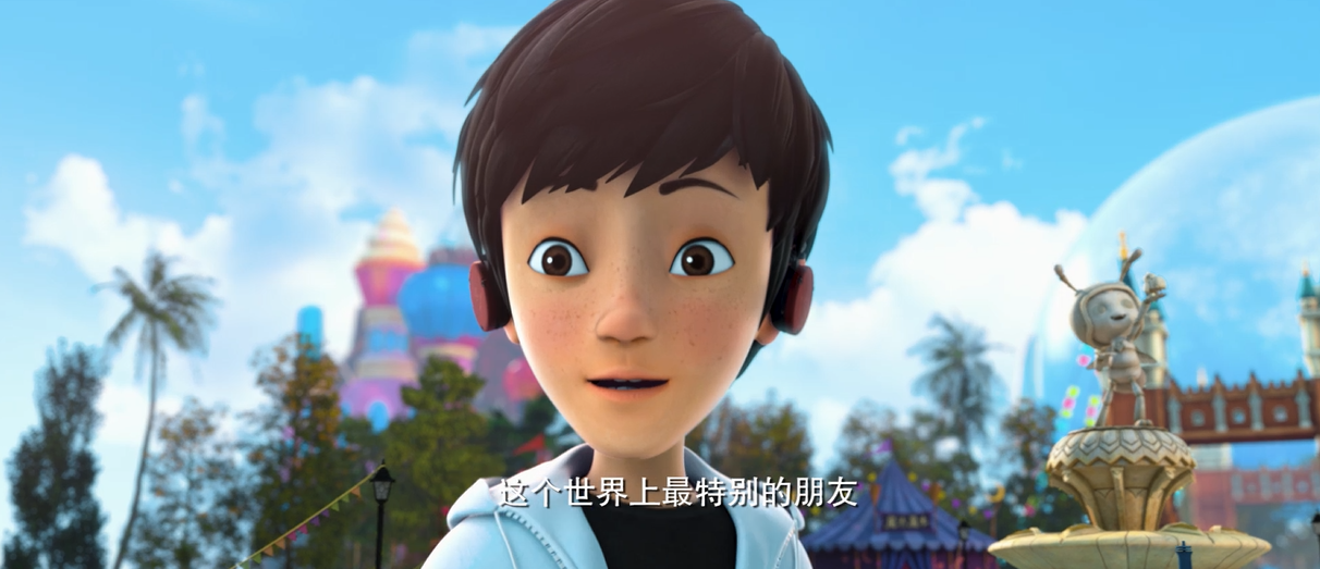 摇摆神探剧照的剧照