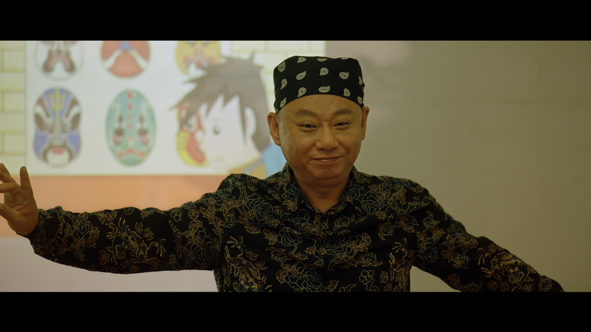 嘿，那小孩儿剧照的剧照