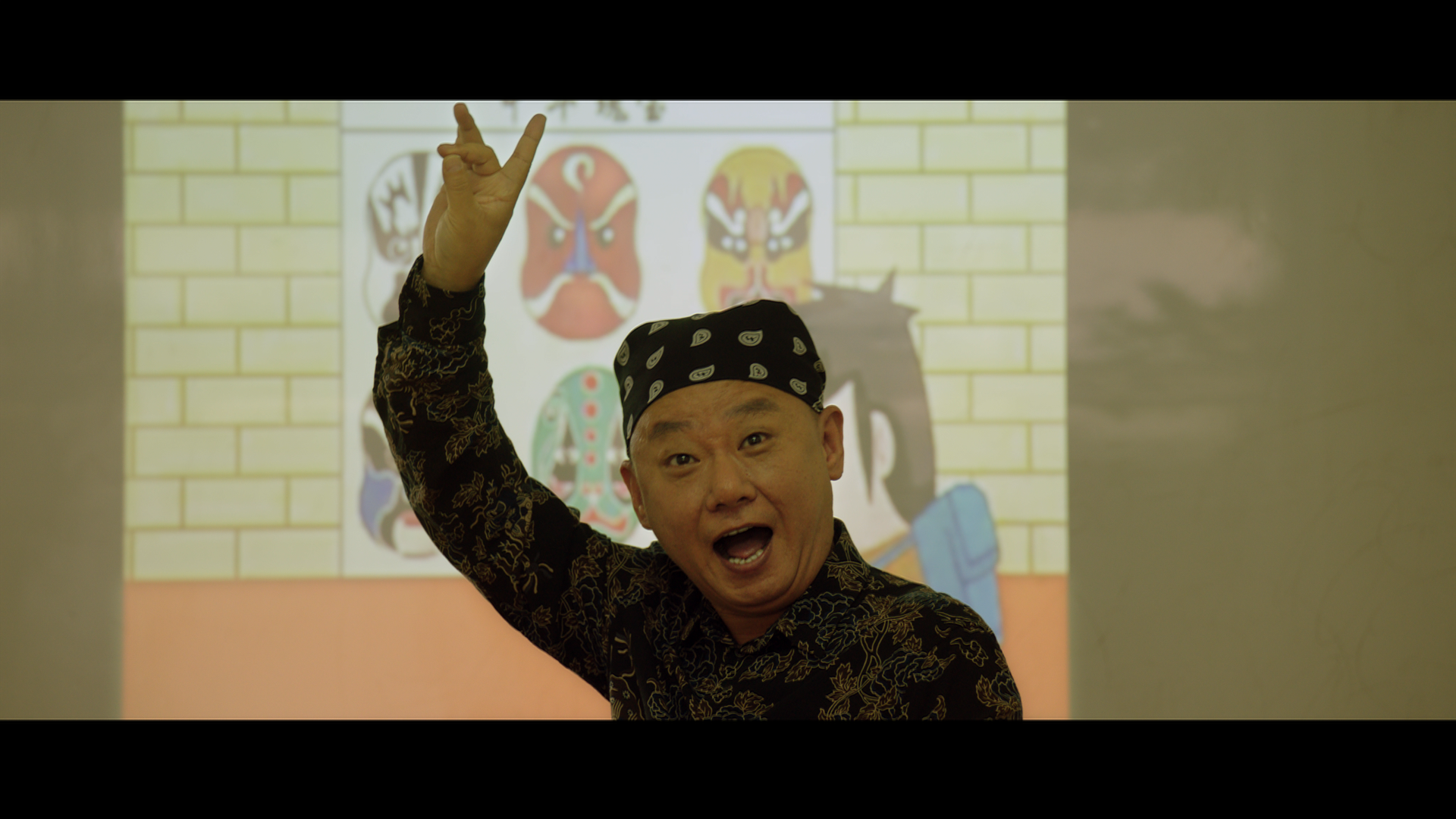 嘿，那小孩儿剧照的剧照