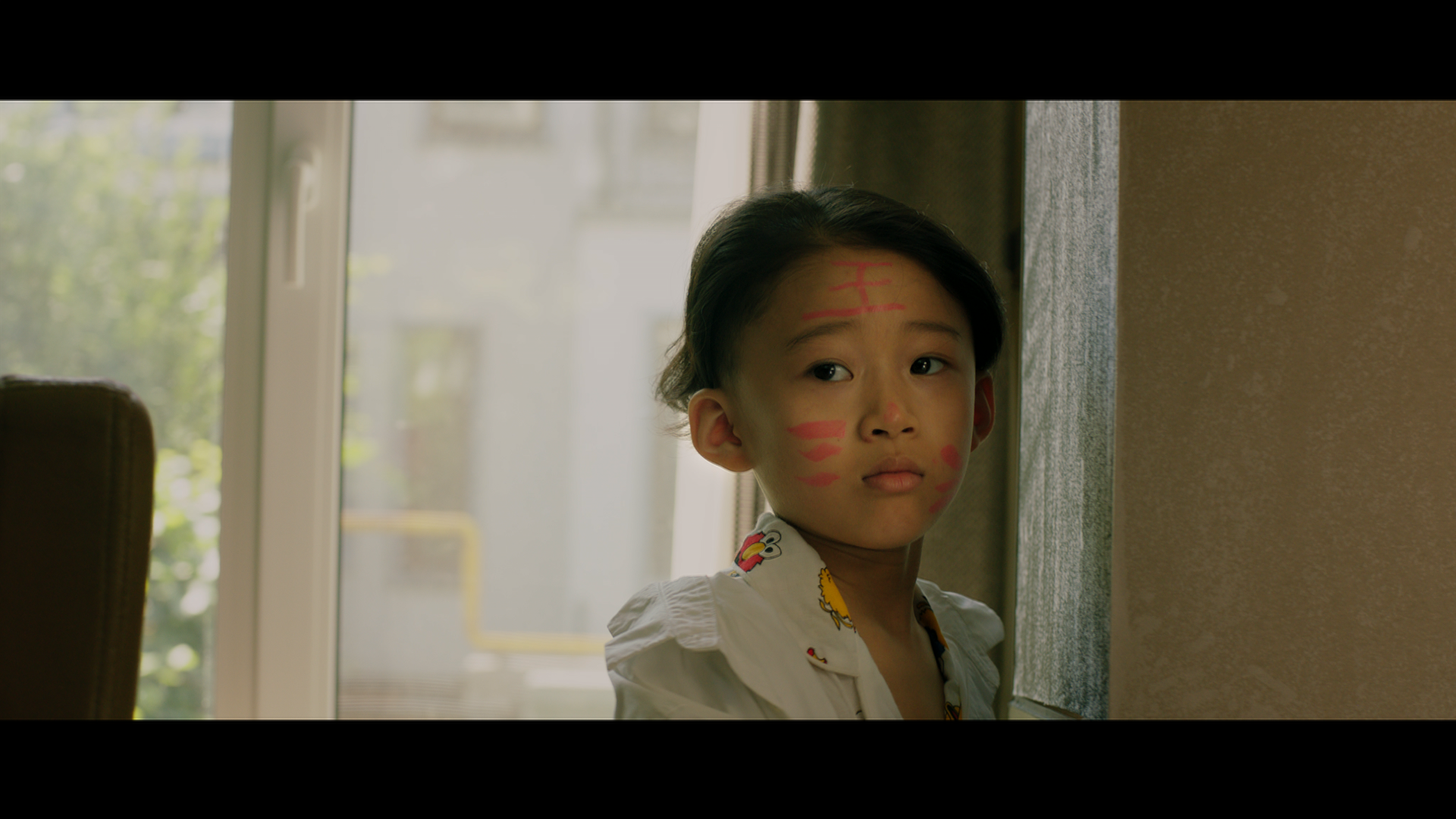 嘿，那小孩儿剧照的剧照