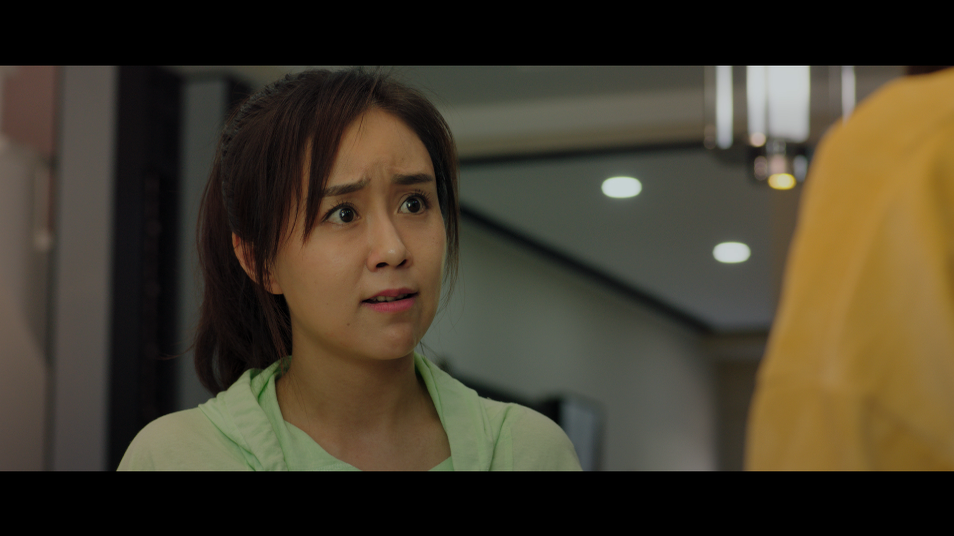 嘿，那小孩儿剧照的剧照