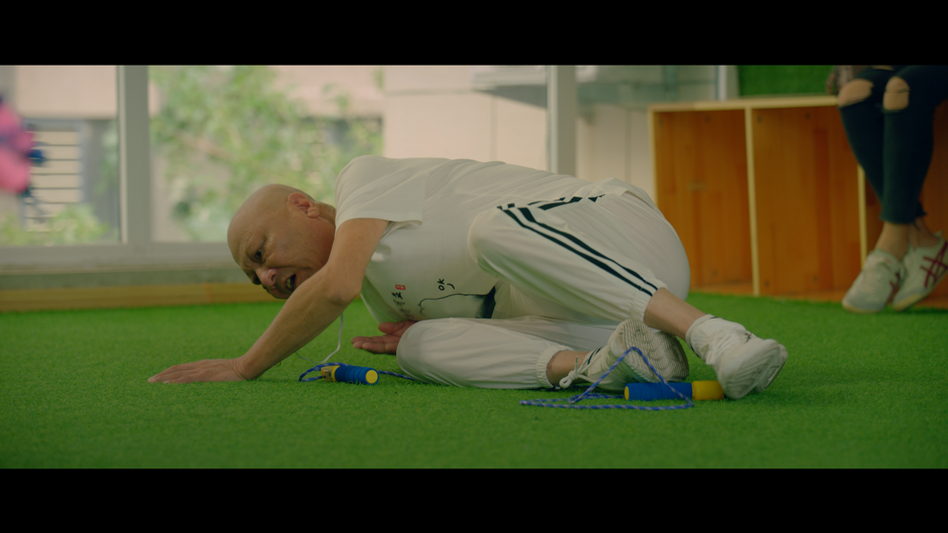 嘿，那小孩儿剧照的剧照