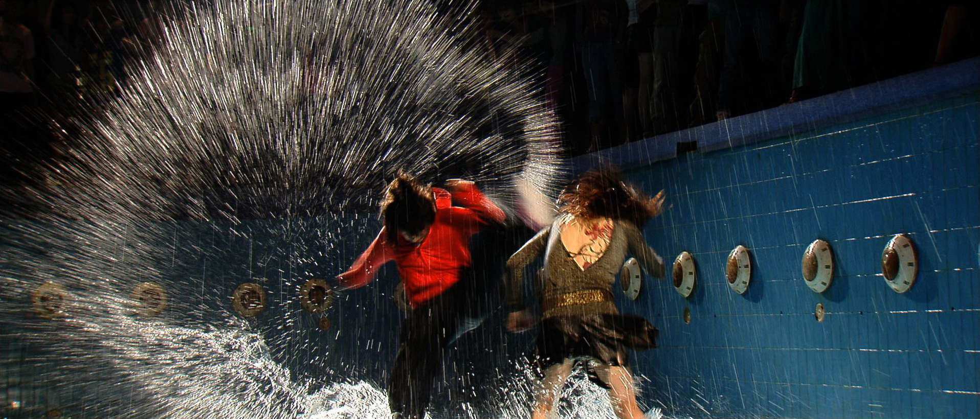 战·无双剧照的剧照