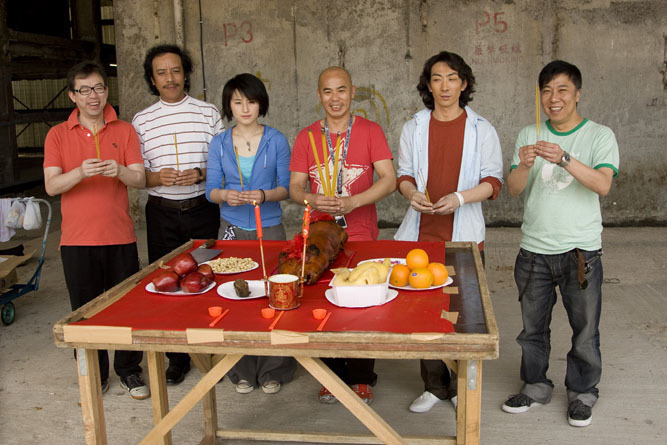 战·无双剧照的剧照