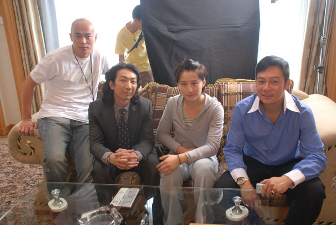 战·无双剧照的剧照