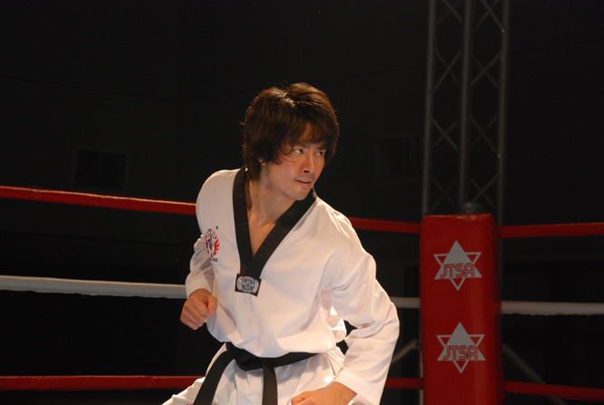 战·无双剧照的剧照