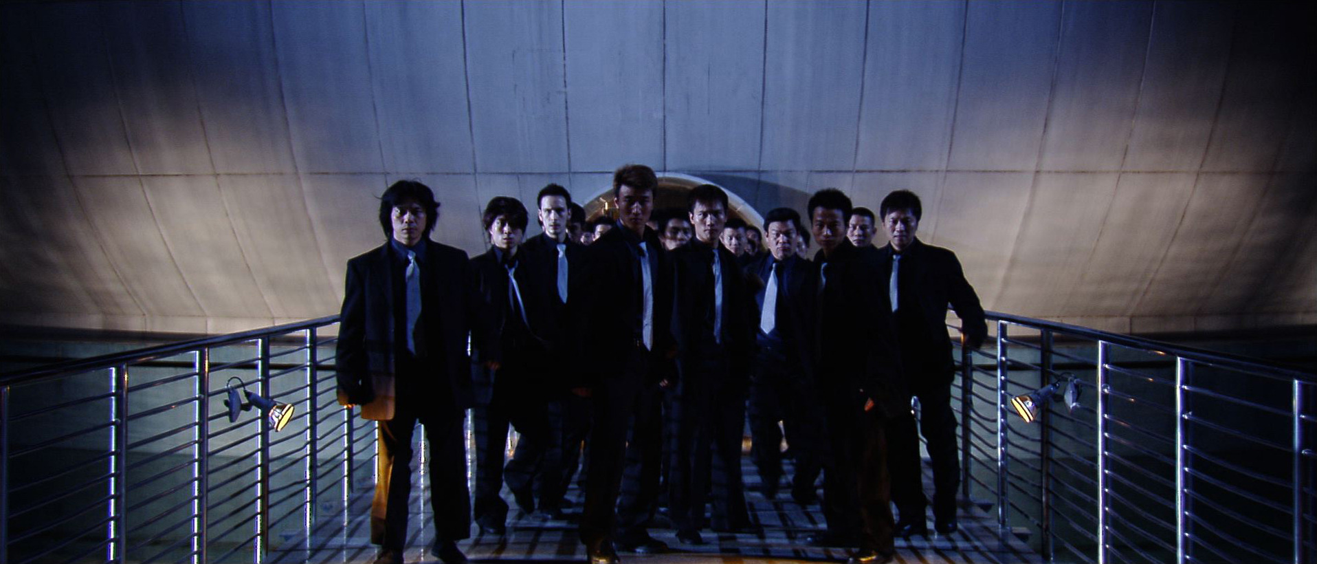 战·无双剧照的剧照