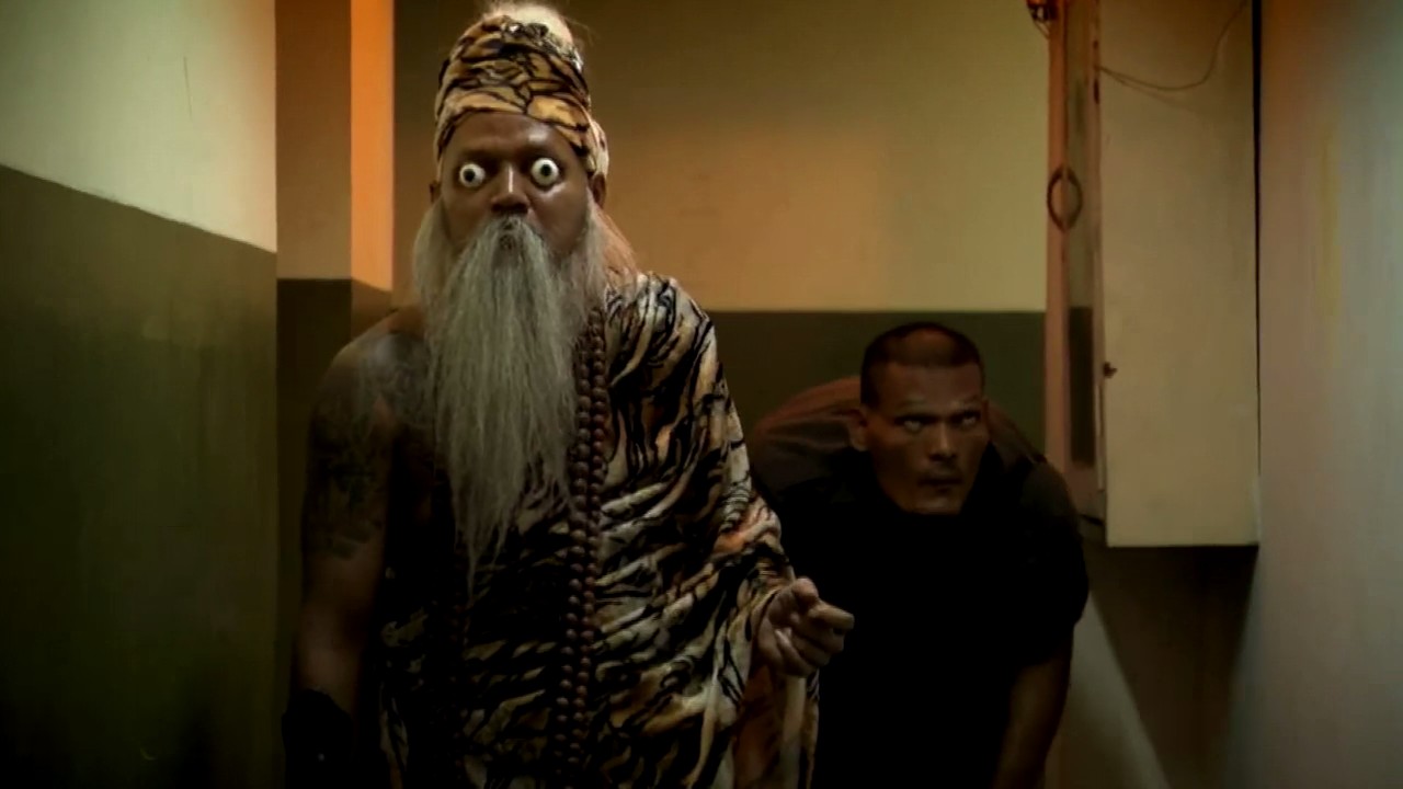 变鬼3.2剧照的剧照