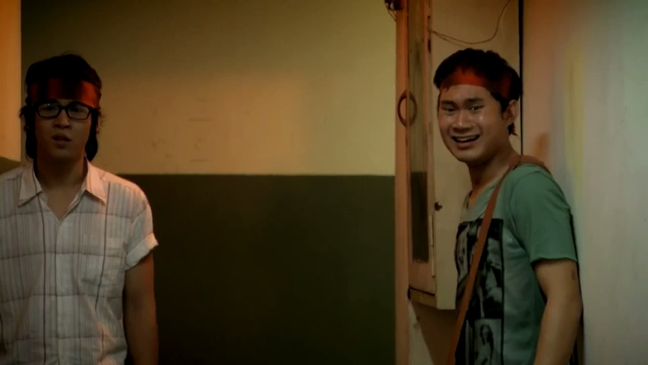 变鬼3.2剧照的剧照