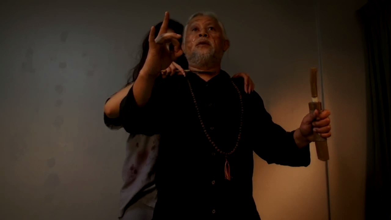 变鬼3.2剧照的剧照