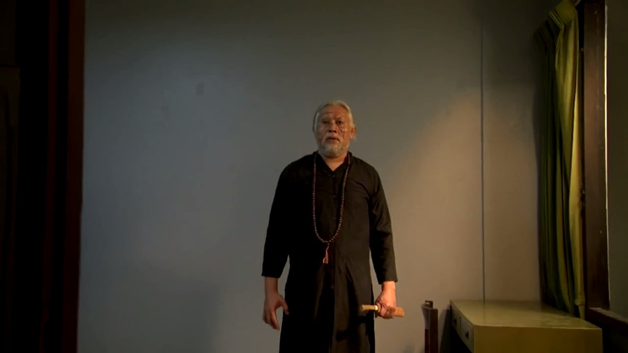 变鬼3.2剧照的剧照