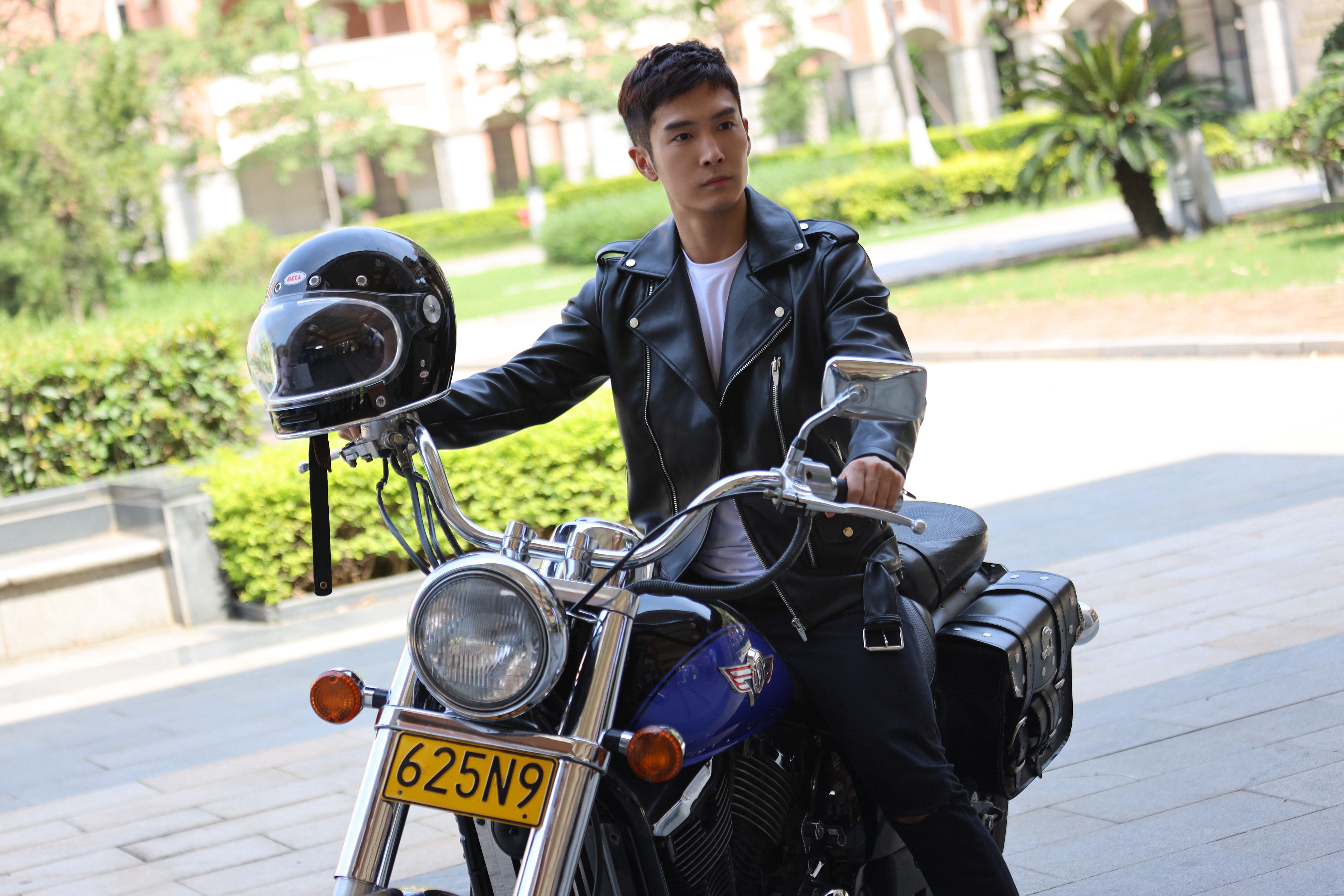 爱情对话框剧照的剧照