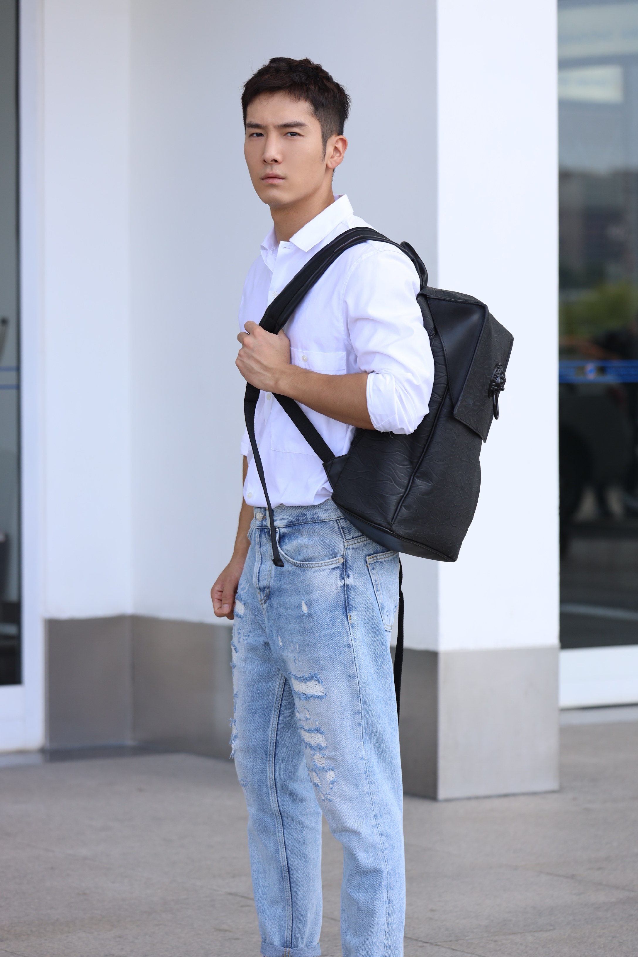 爱情对话框剧照的剧照