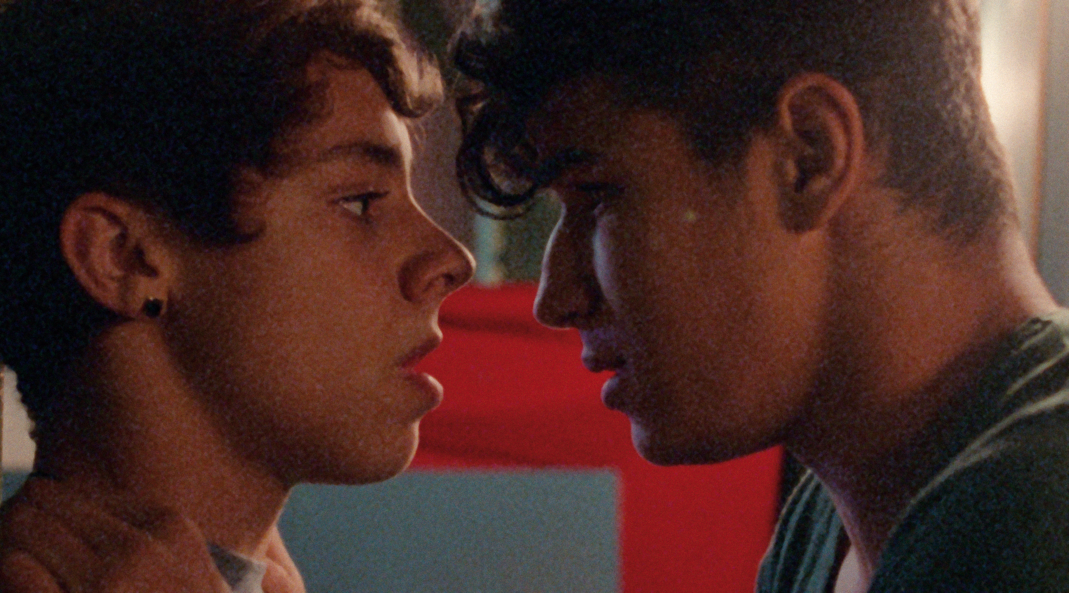 爱，藏起来剧照的剧照