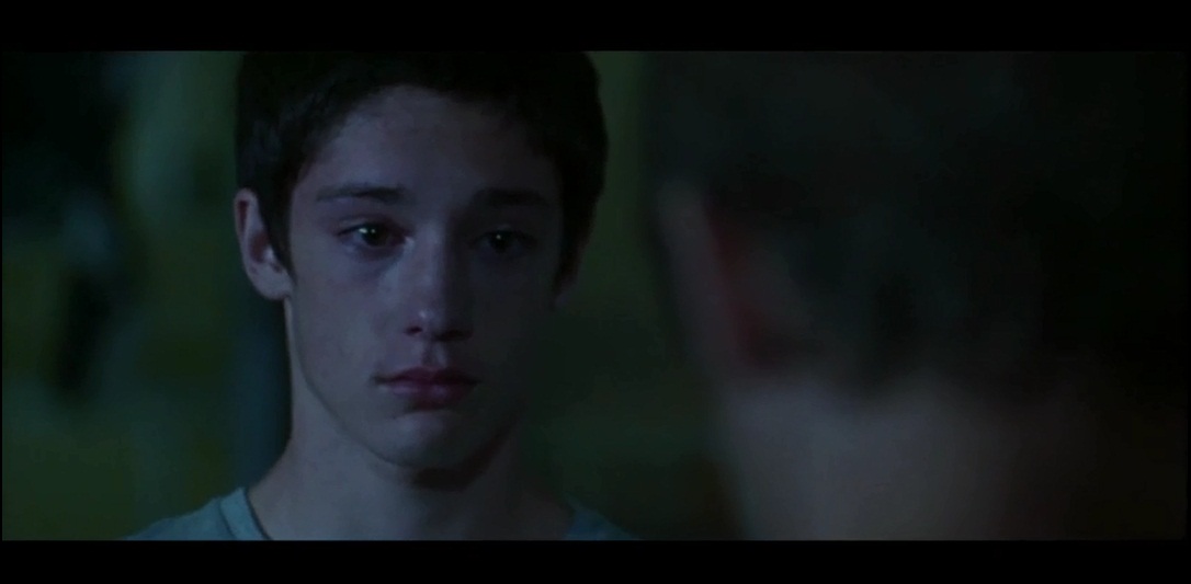 爱，藏起来剧照的剧照