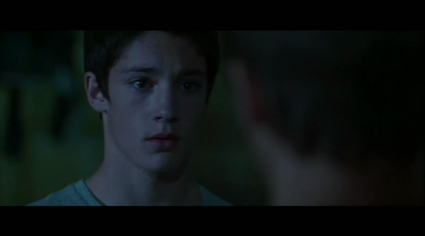 爱，藏起来剧照的剧照