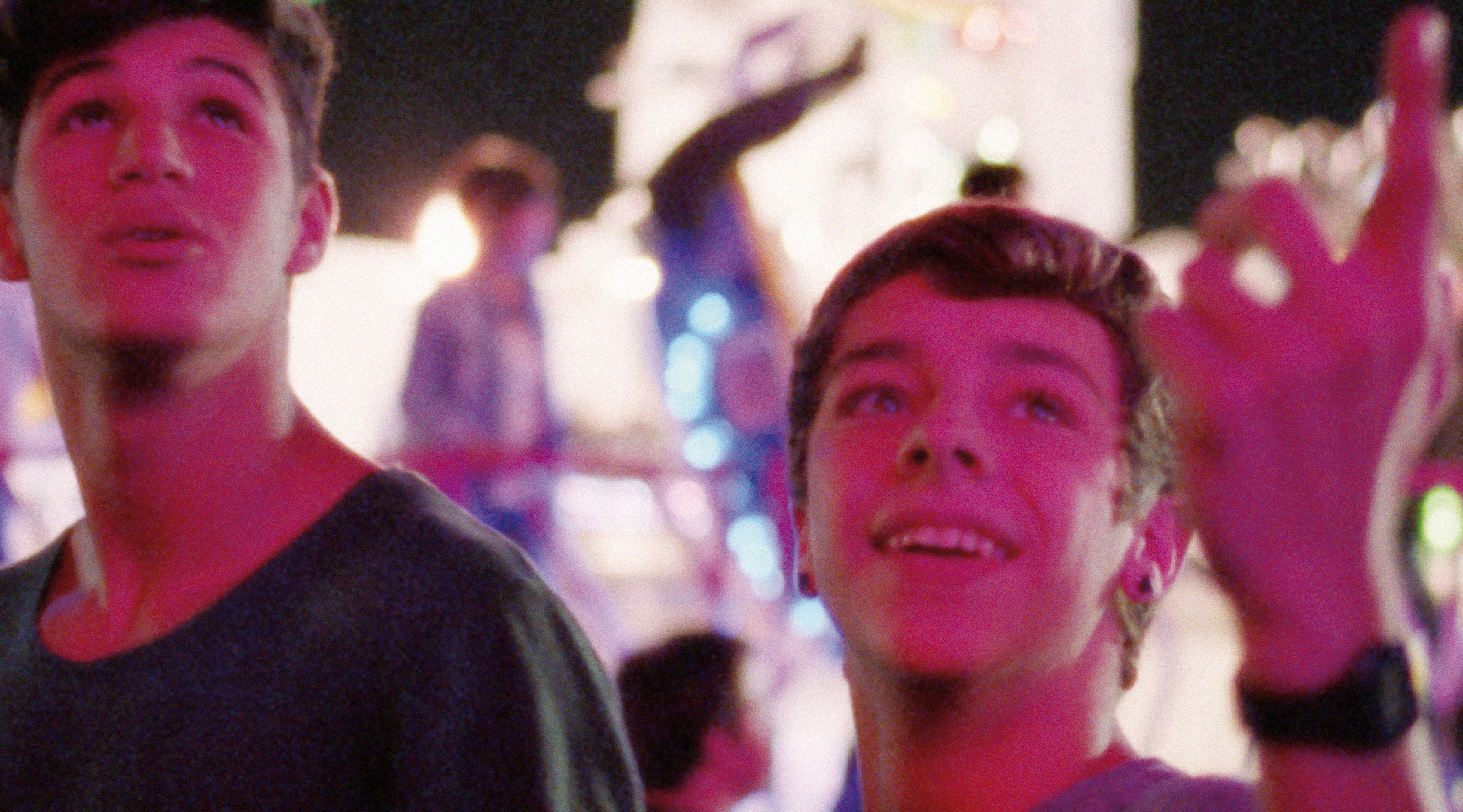 爱，藏起来剧照的剧照