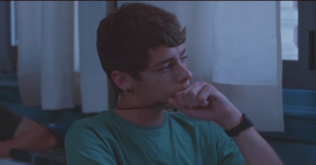 爱，藏起来剧照的剧照