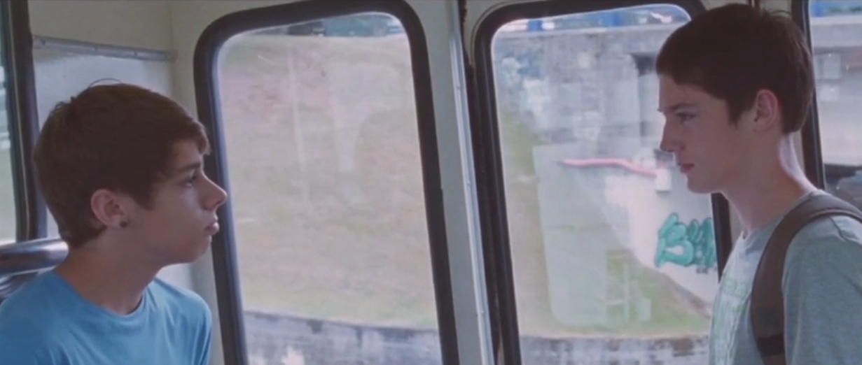 爱，藏起来剧照的剧照