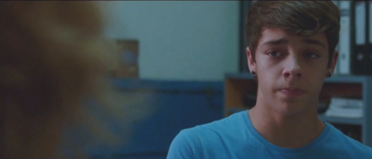 爱，藏起来剧照的剧照