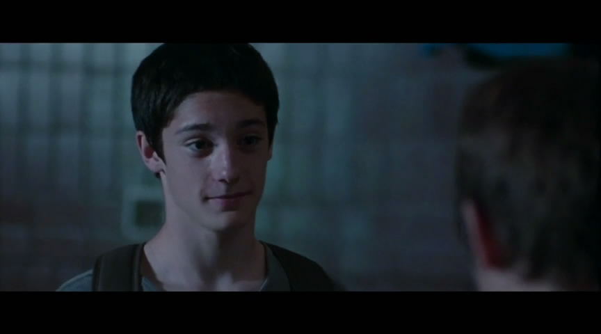 爱，藏起来剧照的剧照