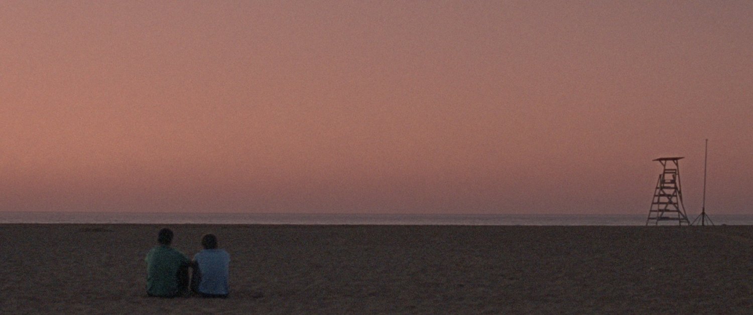 爱，藏起来剧照的剧照