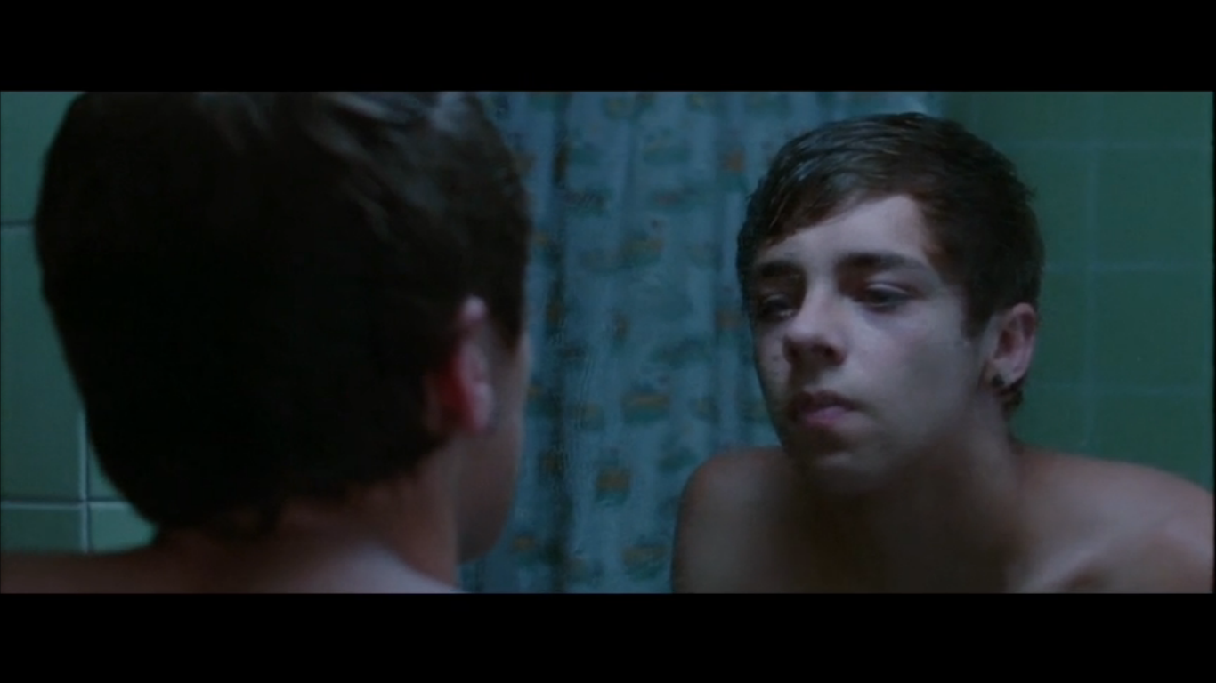 爱，藏起来剧照的剧照