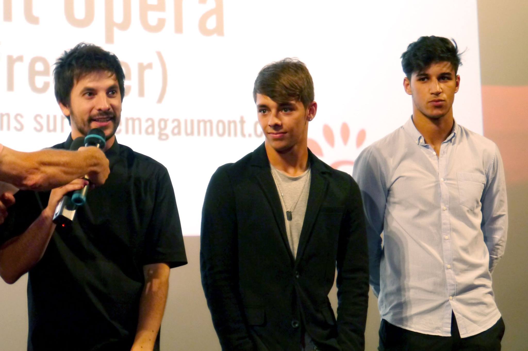 爱，藏起来剧照的剧照