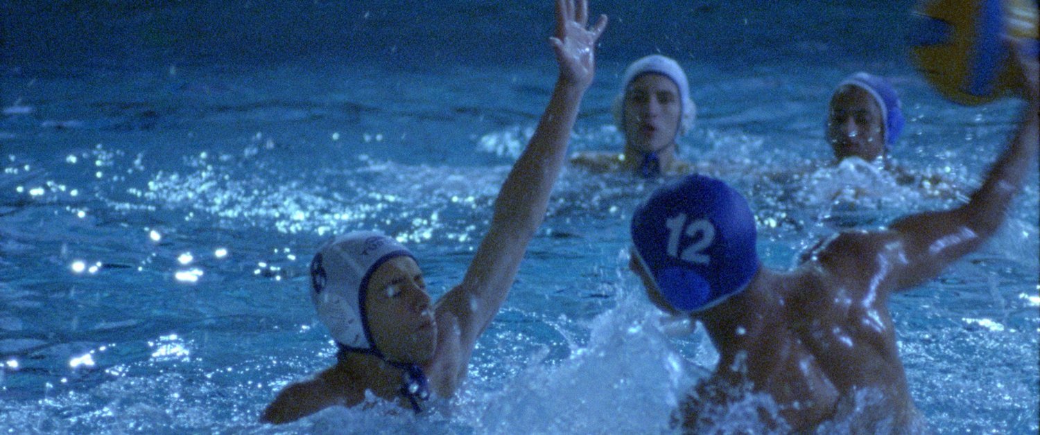 爱，藏起来剧照的剧照