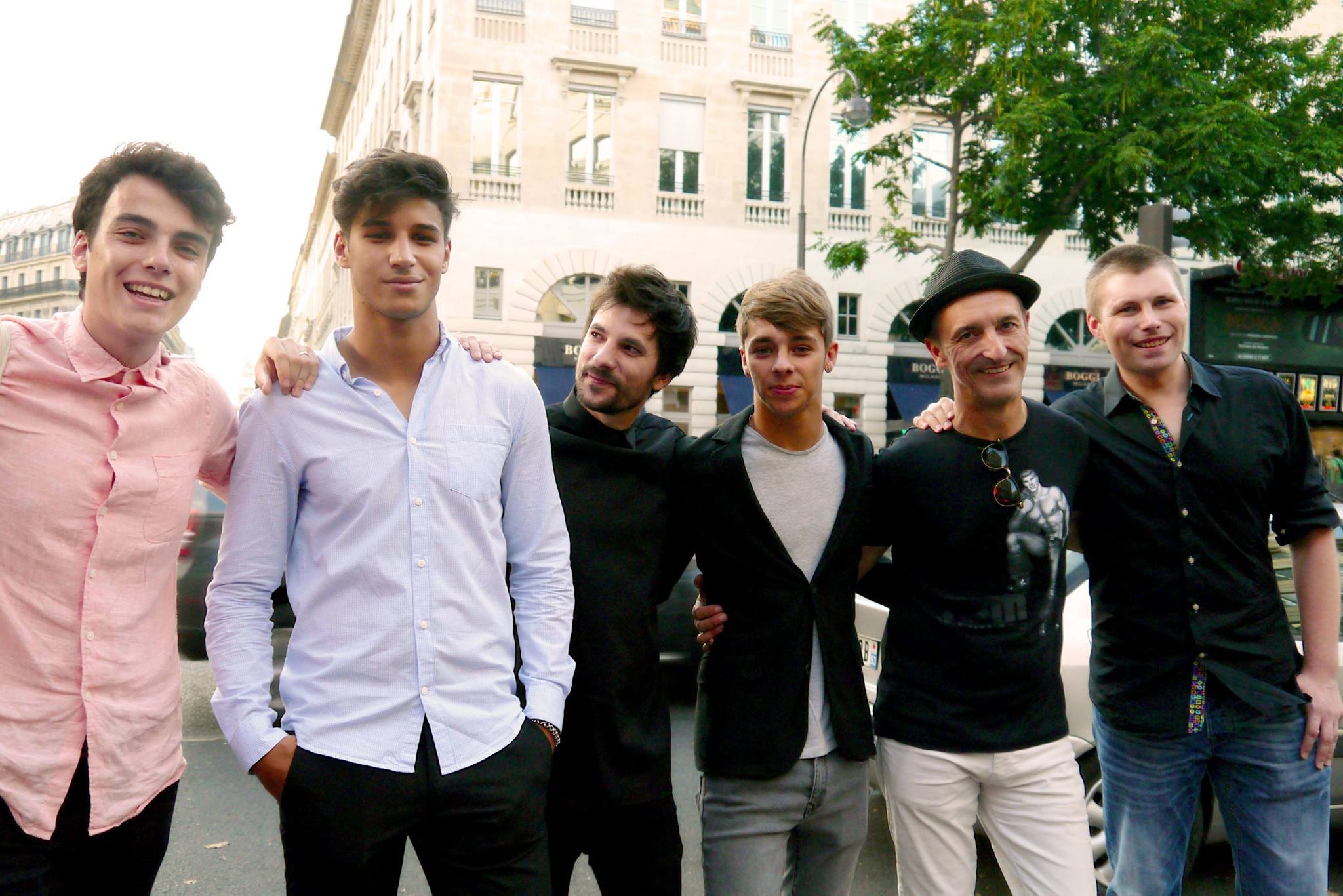 爱，藏起来剧照的剧照